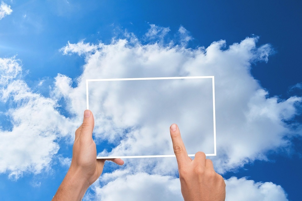 Op welke manieren kun je als bedrijf maken van een clouddienst