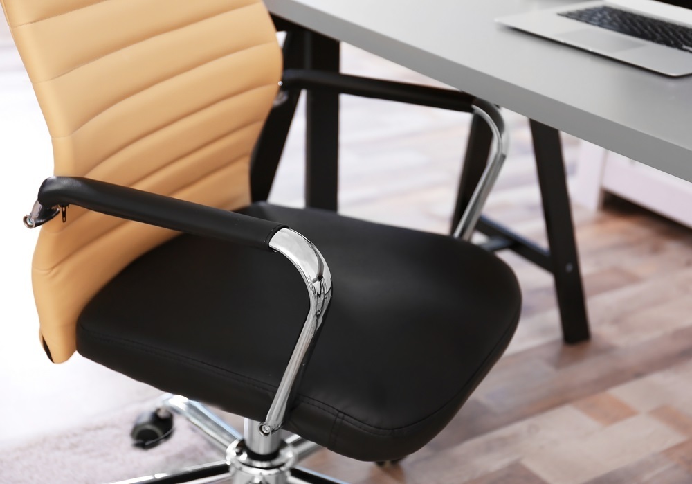 Kies de ideale kantoorstoel voor jou