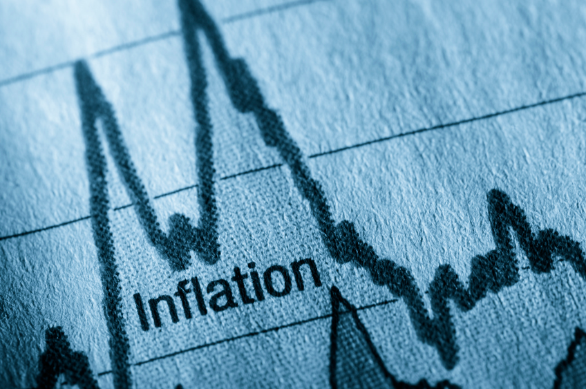 3 manieren om je geld níet te zien verdampen tijden inflatie