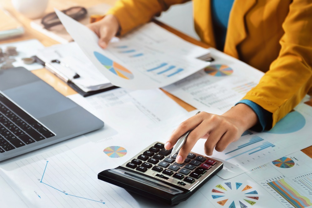Neem je financiën onder de loep